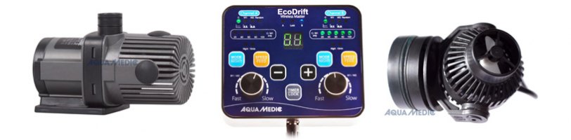 Aqua-Medic Pumpen Aqua-Medic Aqua-Medic Pumpen Aqua-Medic