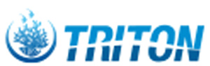 Triton Methode Hersteller Logo